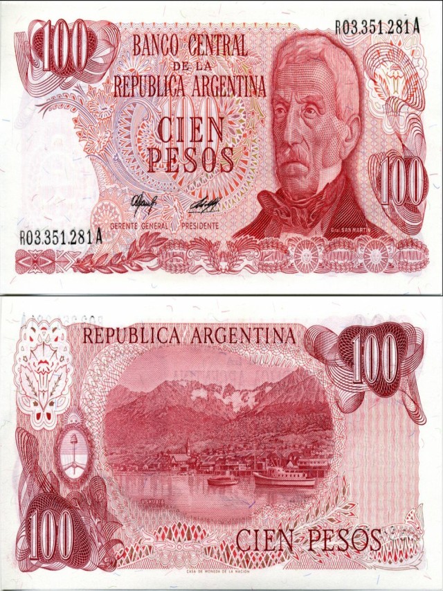 Álbumes 91+ Foto 12.000 pesos argentinos a pesos mexicanos El último