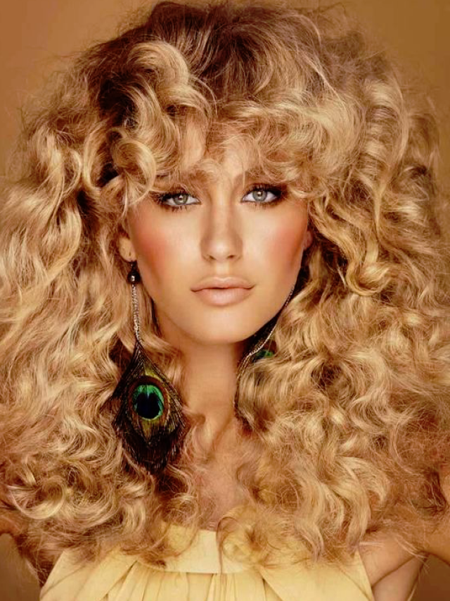 Em geral 101+ Imagen 1970's hairstyles for long hair Alta definición completa, 2k, 4k