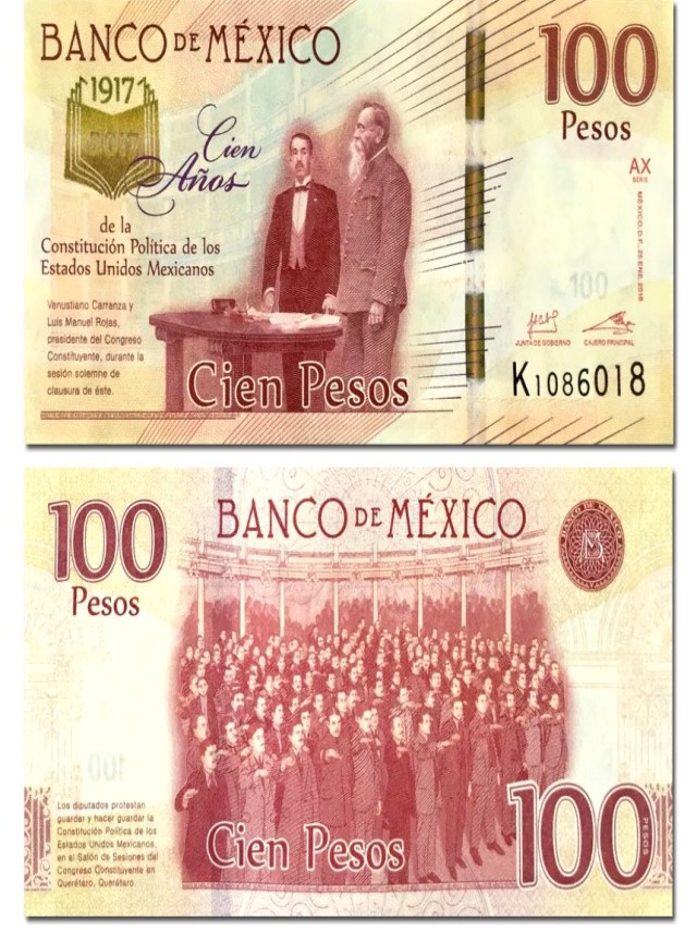 Lista 104+ Foto 280 mil pesos colombianos a pesos mexicanos El último