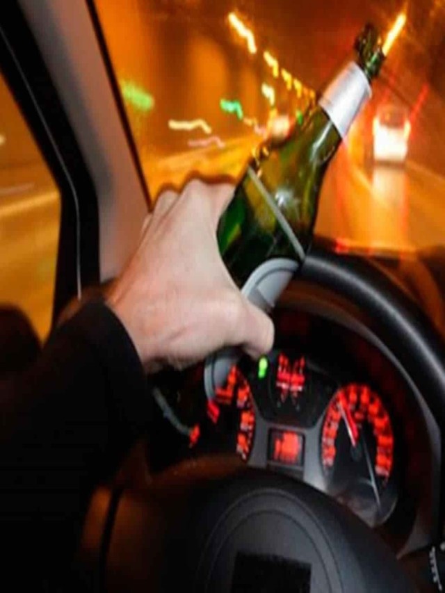 Sintético 100+ Foto accidentes automovilisticos a causa del alcohol Cena hermosa