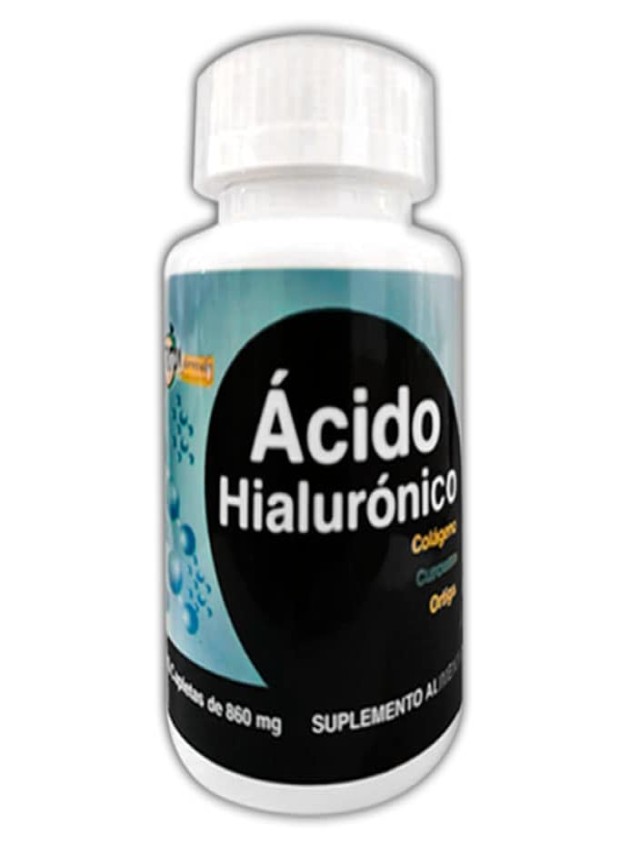 Lista 94+ Foto acido hialuronico colageno curcuma y ortiga Alta definición completa, 2k, 4k