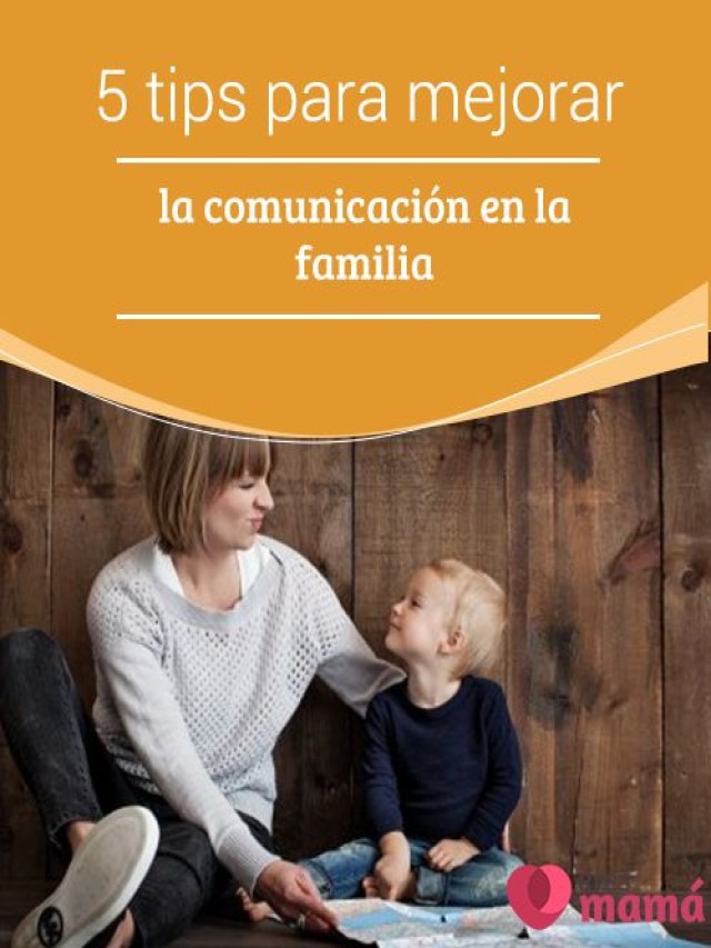 Lista 93+ Foto actividades para mejorar la comunicación en la familia Mirada tensa