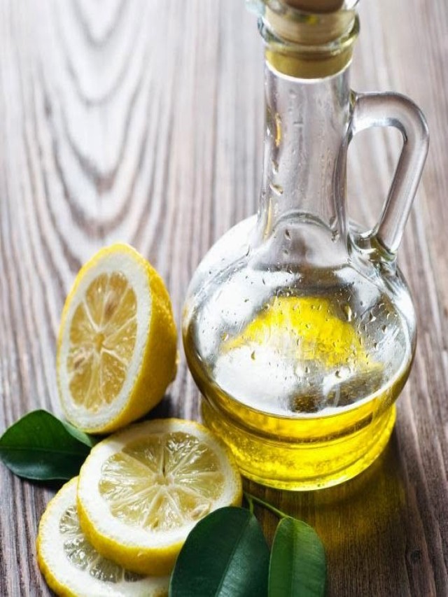 Lista 94+ Foto ajo miel limón y aceite de oliva para la vista Mirada tensa