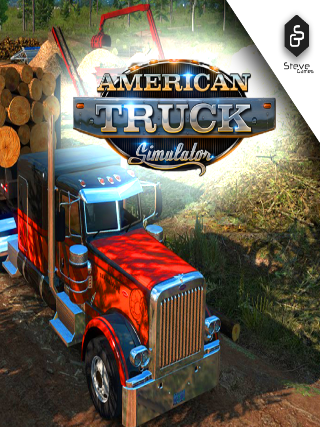 Lista 99+ Foto american truck simulator mexico para pc Mirada tensa