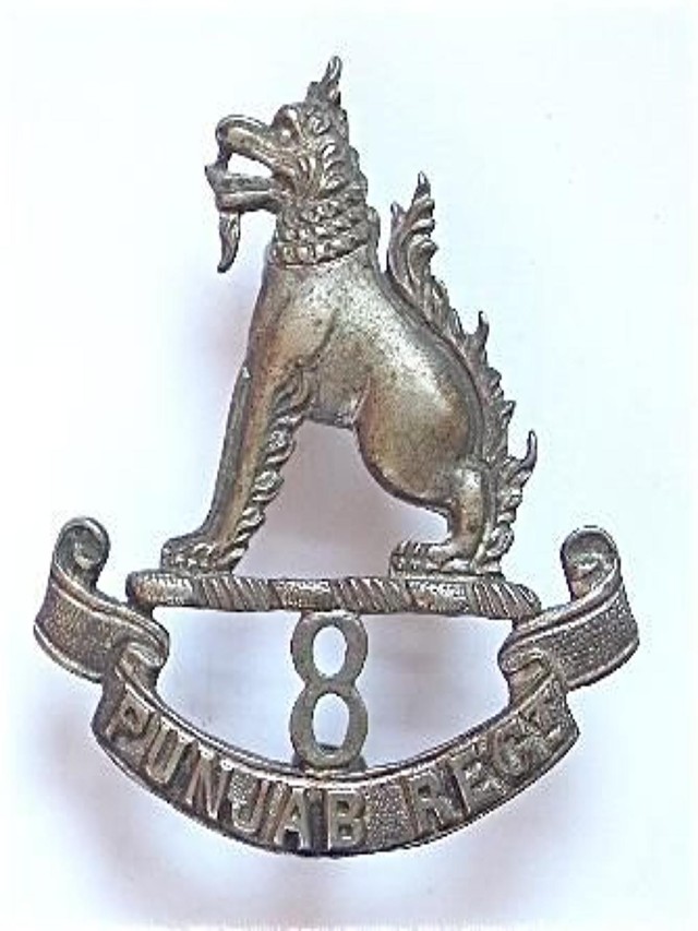 Álbumes 92+ Imagen an elephant is seen on the regimental badge of which of these indian army regiments Mirada tensa