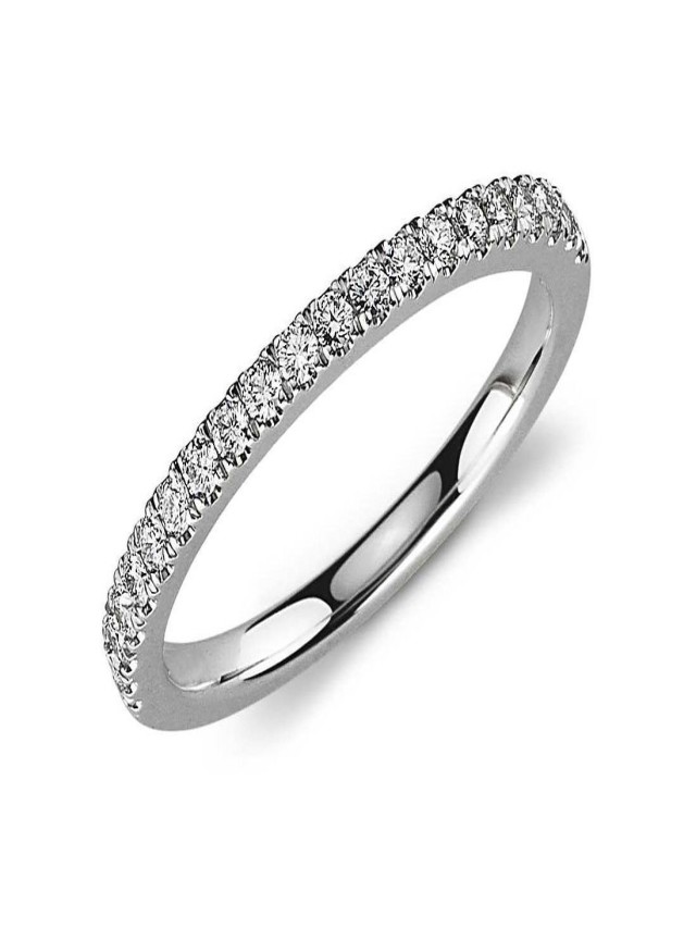 Lista 104+ Foto anillos de oro con diamantes para mujer Lleno