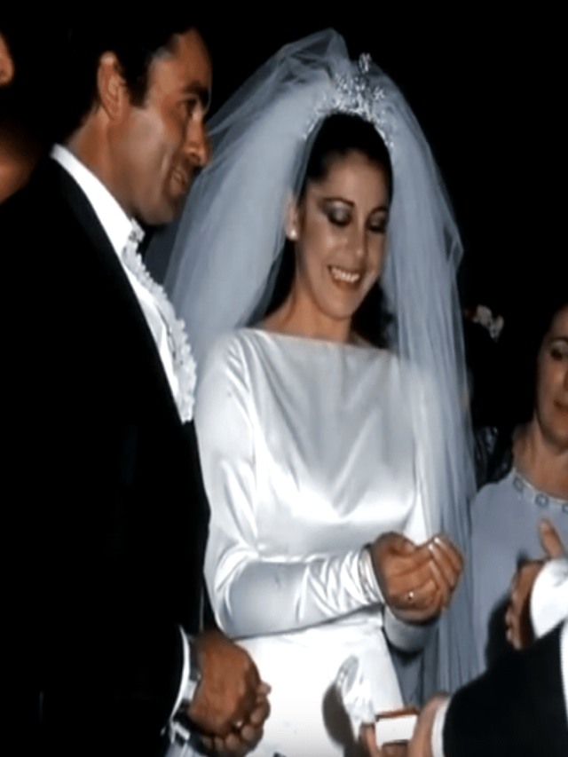 Sintético 96+ Foto año de la boda de isabel pantoja y paquirri Actualizar