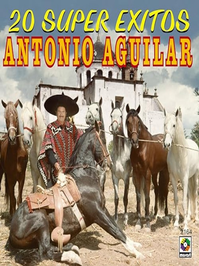 Álbumes 94+ Foto antonio aguilar caballo prieto azabache pelicula completa online Cena hermosa