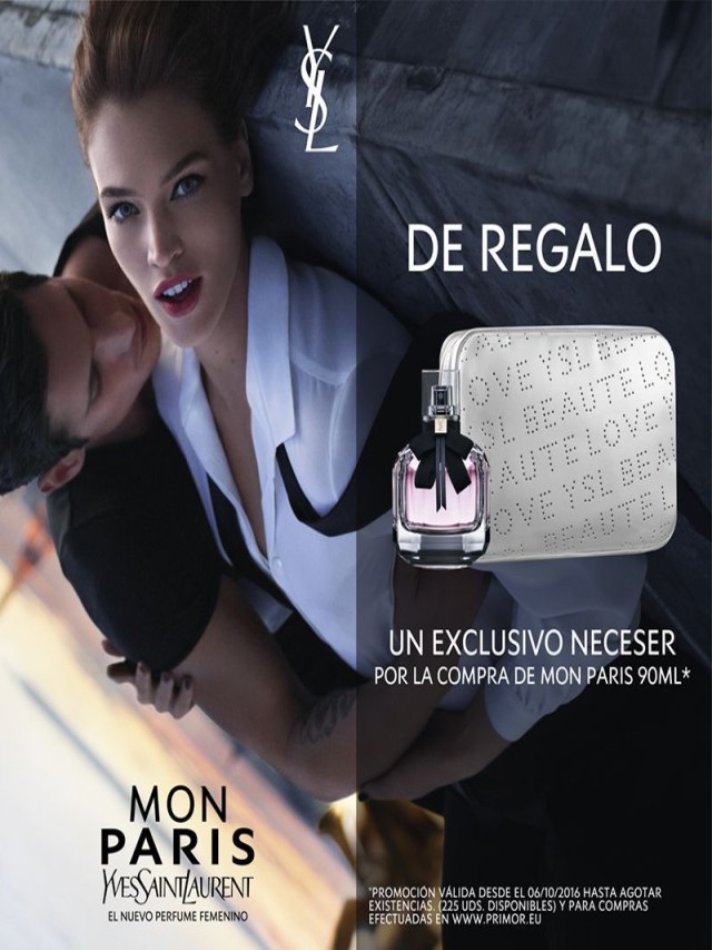 Arriba 105+ Foto anuncios publicitarios de perfumes en español Cena hermosa