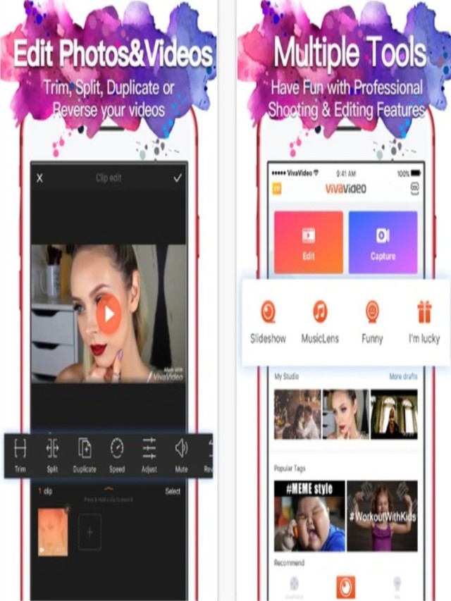 Arriba 99+ Imagen aplicaciones para hacer videos animados en el celular El último