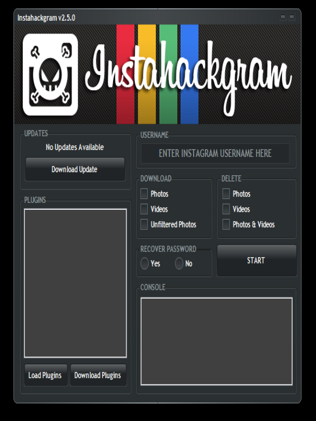 Lista 94+ Foto app para hackear instagram sin que se den cuenta gratis Lleno