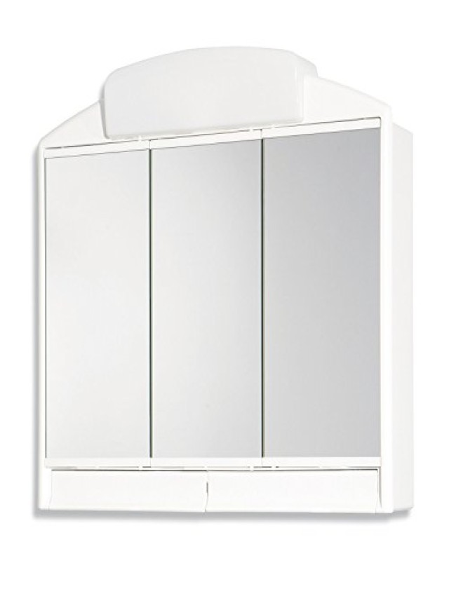 Sintético 105+ Foto armarios de baño con espejo y luz leroy merlin Alta definición completa, 2k, 4k