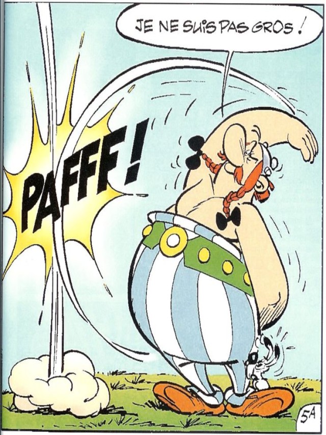 Sintético 91+ Foto asterix y obelix en los juegos olimpicos dibujos animados El último