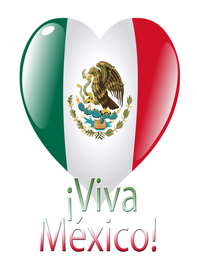 Lista 90+ Foto bandera 15 de septiembre viva mexico Lleno