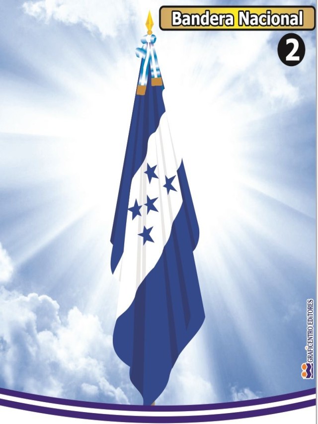 Lista 91+ Imagen bandera azul con una estrella blanca en el centro Cena hermosa