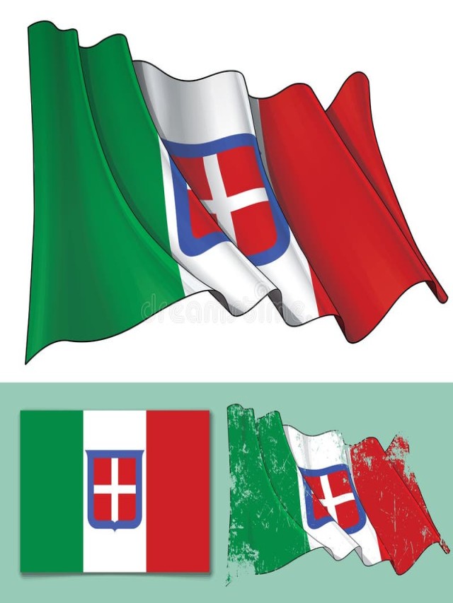 Álbumes 98+ Foto bandera de italia en la primera guerra mundial Lleno