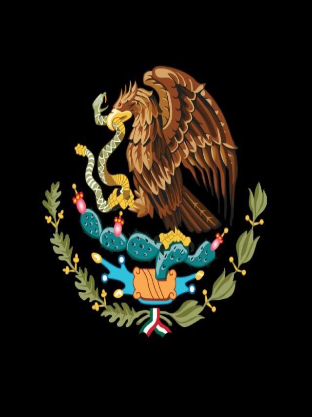 Arriba 103+ Foto bandera de mexico sin el aguila El último
