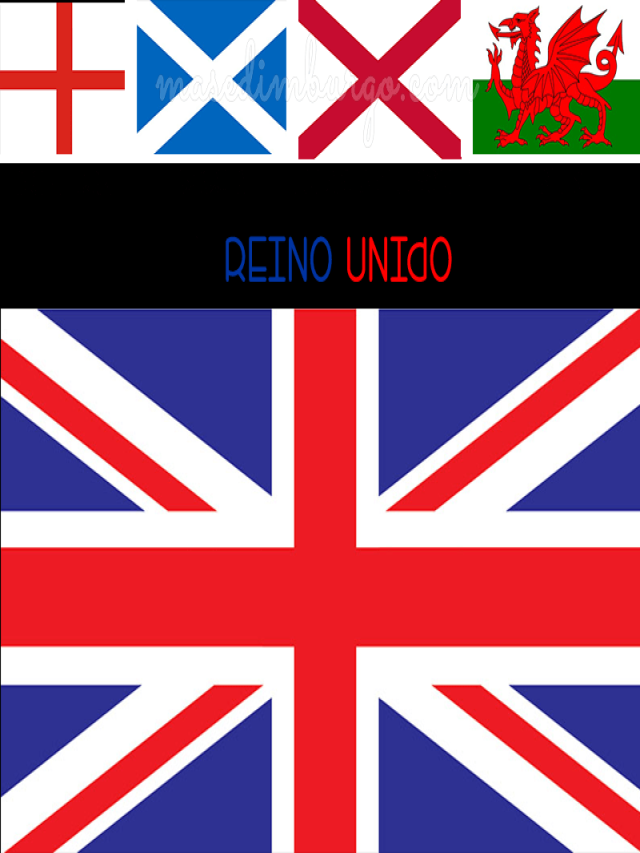 Lista 105+ Foto bandera de reino unido e inglaterra Alta definición completa, 2k, 4k