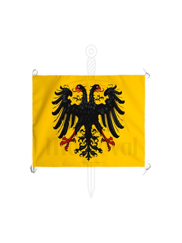 Lista 98+ Foto bandera del sacro imperio romano germanico Alta definición completa, 2k, 4k