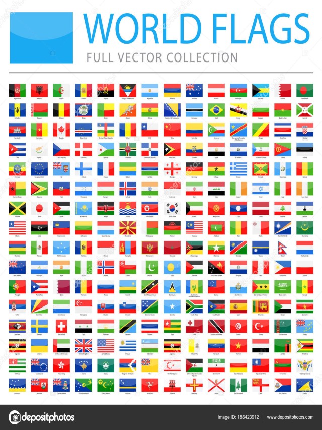 Álbumes 95+ Foto banderas delos paises que hablan ingles Alta definición completa, 2k, 4k