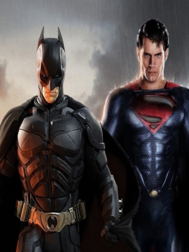 Lista 100+ Foto batman vs superman el amanecer de la justicia online Lleno