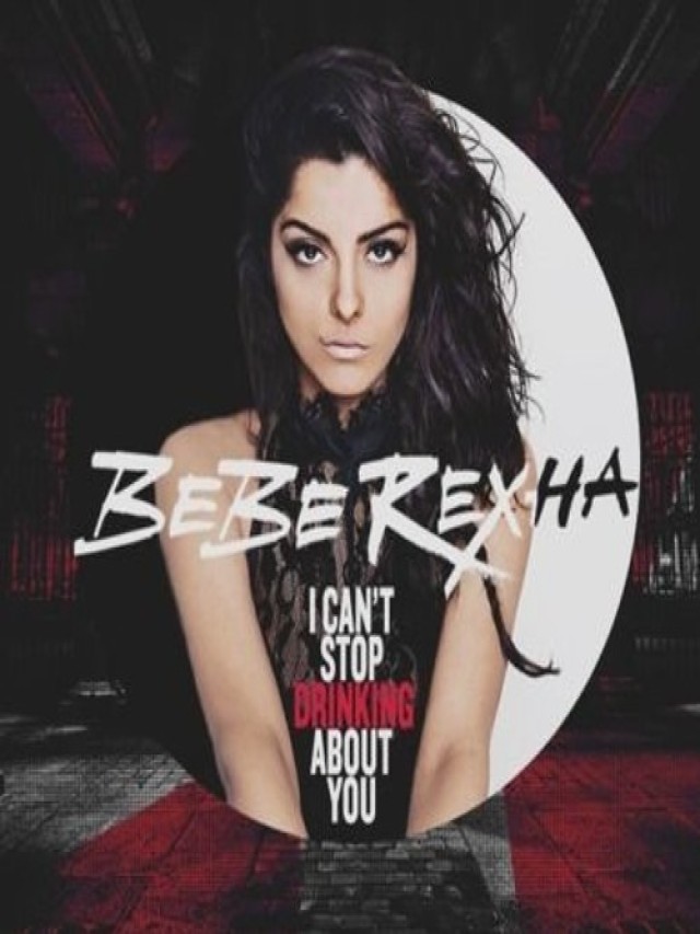 Álbumes 100+ Foto bebe rexha i can’t stop drinking about you Cena hermosa