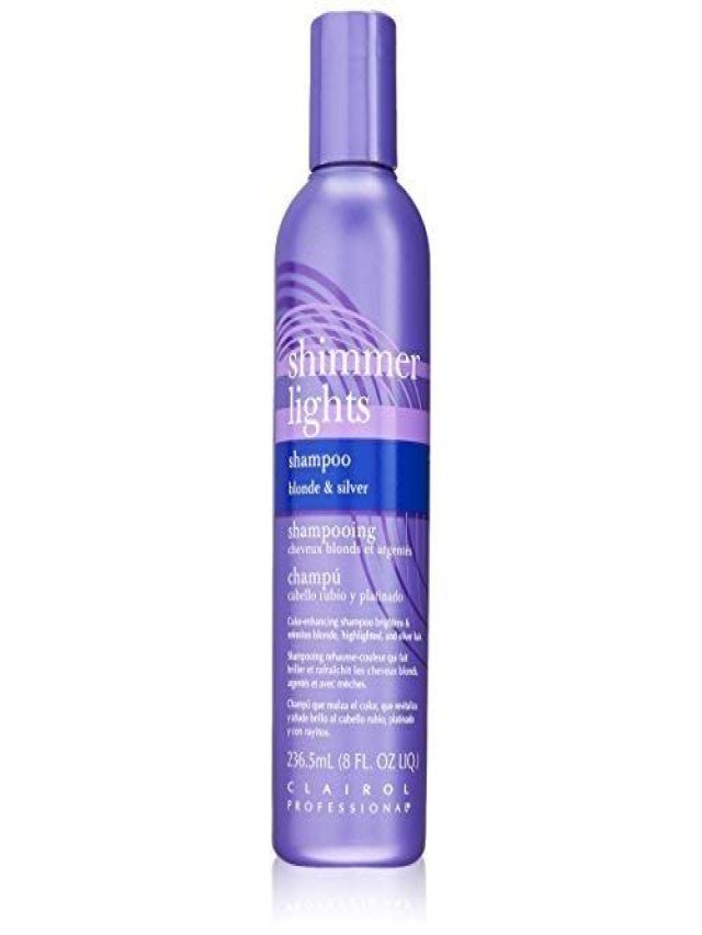 Lista 101+ Imagen best purple shampoo for natural gray hair El último