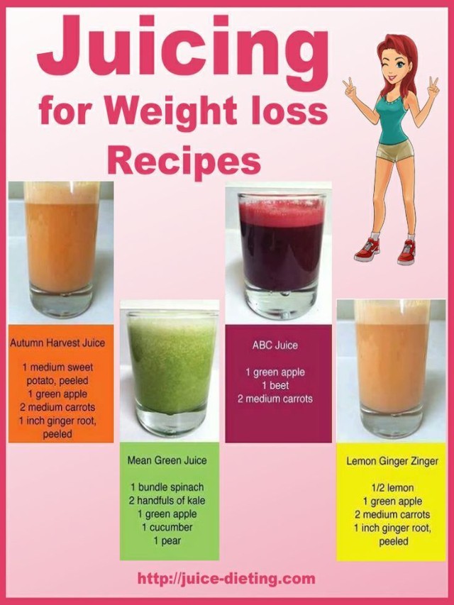Lista 103+ Imagen best time to drink abc juice for weight loss Actualizar
