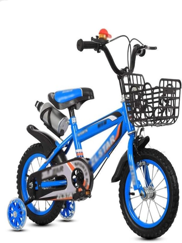 Arriba 98+ Foto bicicletas para niños de 4 a 6 años precios Mirada tensa