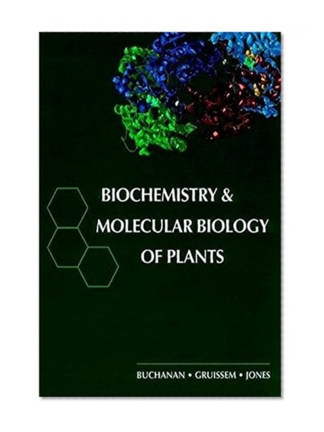Sintético 90+ Foto biochemistry and molecular biology of plants Alta definición completa, 2k, 4k
