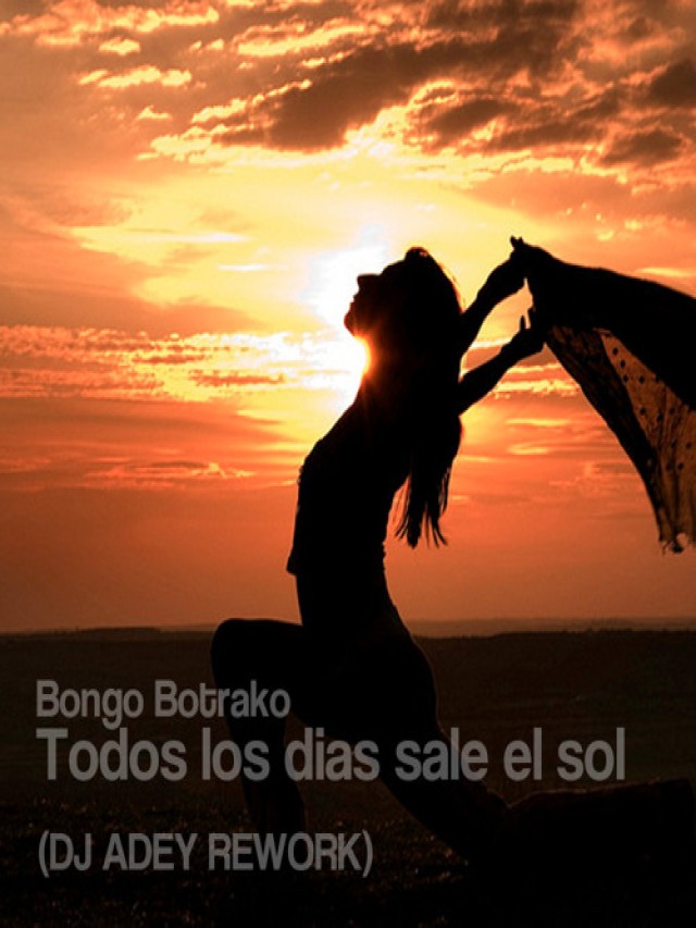 Lista 104+ Foto bongo botrako – todos los días sale el sol Cena hermosa