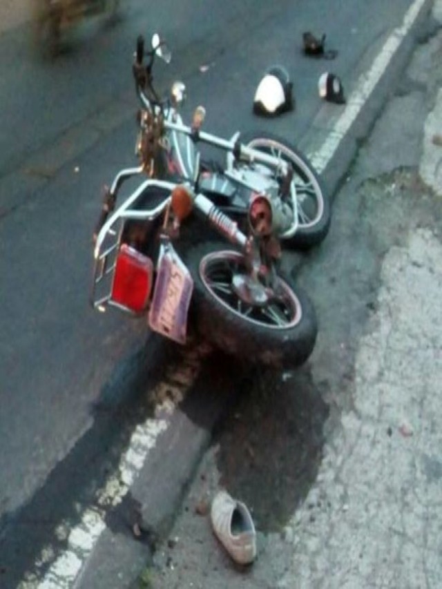 Lista 91+ Foto borracho en auto atropella a motociclista Lleno