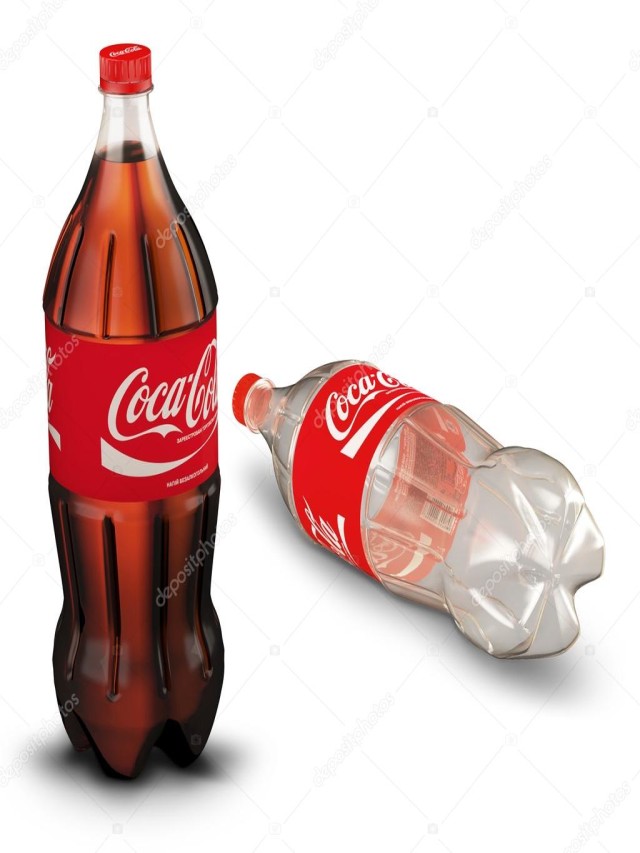 Álbumes 96+ Foto botella de plastico de coca cola Alta definición completa, 2k, 4k