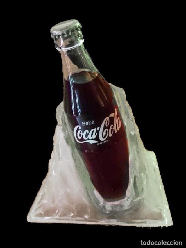 Álbumes 96+ Foto botellas de coca cola antiguas precio Alta definición completa, 2k, 4k