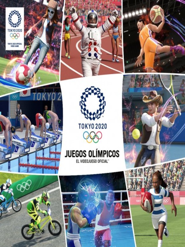Lista 94+ Foto c.c. bosetti juegos olímpicos tokyo 2020 Mirada tensa