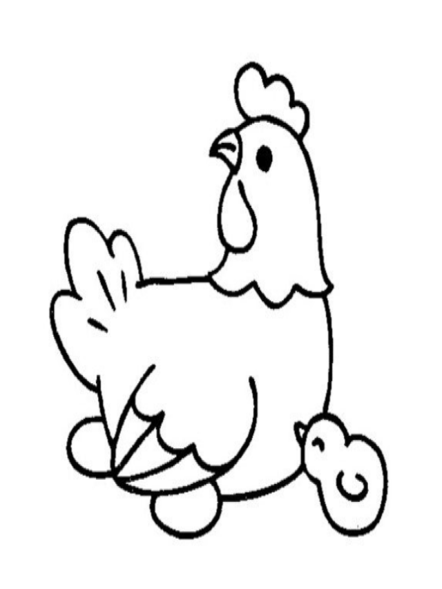 Arriba 96+ Imagen cách vẽ con gà trống đang gáy Cena hermosa