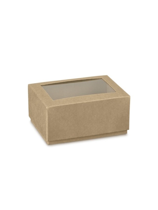 Álbumes 95+ Foto caja de cartón con tapa transparente Cena hermosa