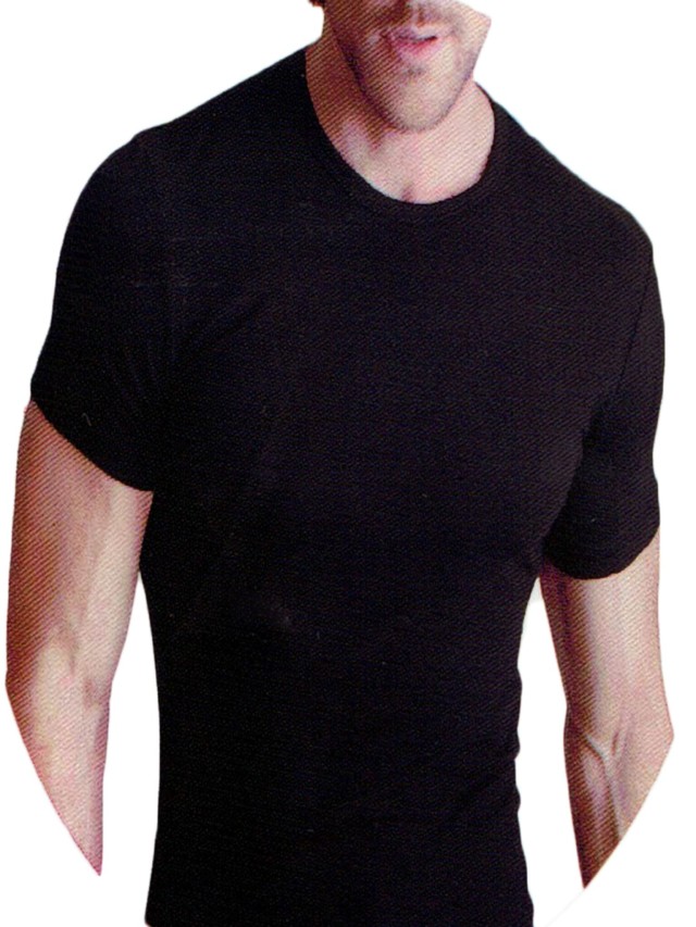 Arriba 94+ Foto camisas de cuello redondo para hombre Alta definición completa, 2k, 4k