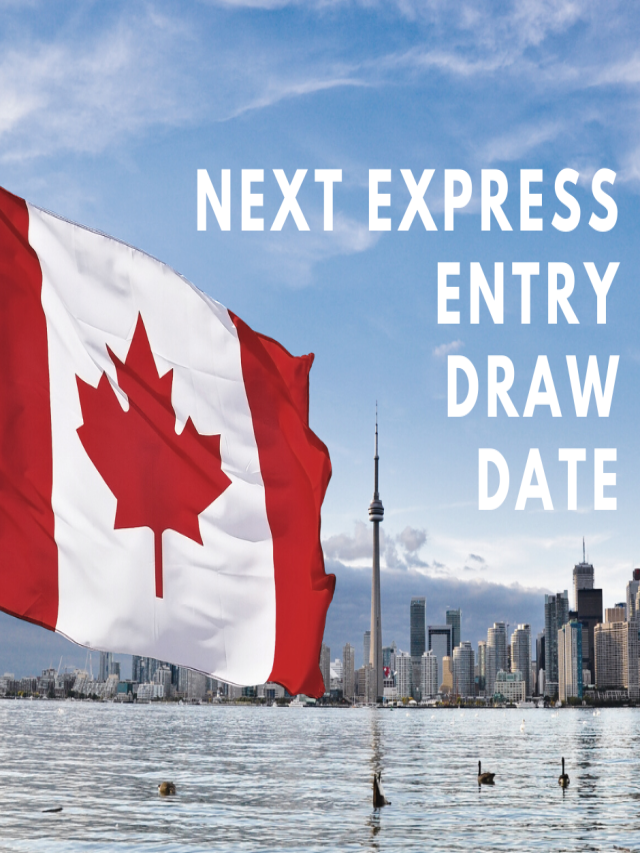 Em geral 98+ Imagen canada pr express entry next draw date El último