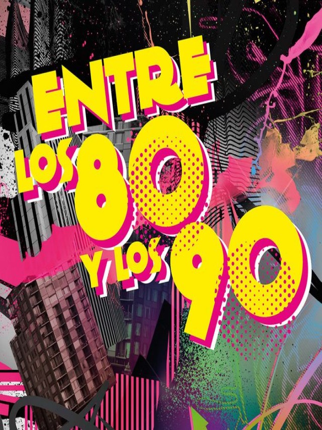 Arriba 99+ Foto Canciones De Los 70 80 Y 90 En Español El último