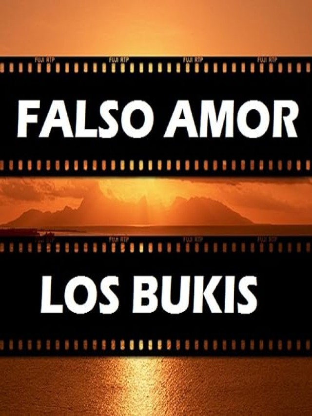 Arriba 100+ Foto canciones de los bukis falso amor. Mirada tensa