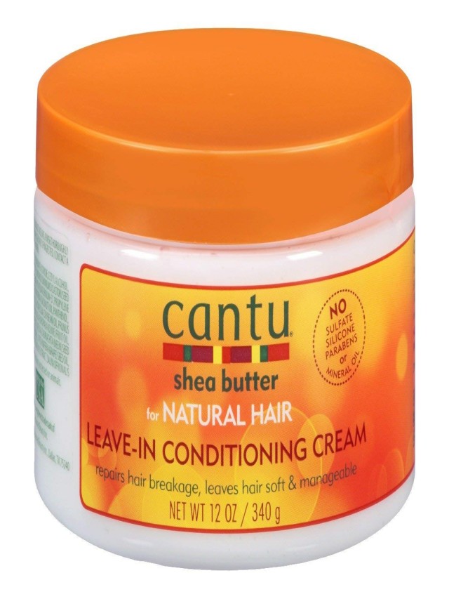 Lista 96+ Foto cantu shea butter leave-in conditioning repair cream Mirada tensa