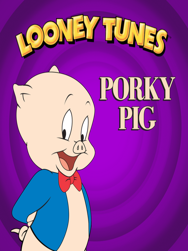 Álbumes 104+ Foto caricatura de porky y sus amigos El último