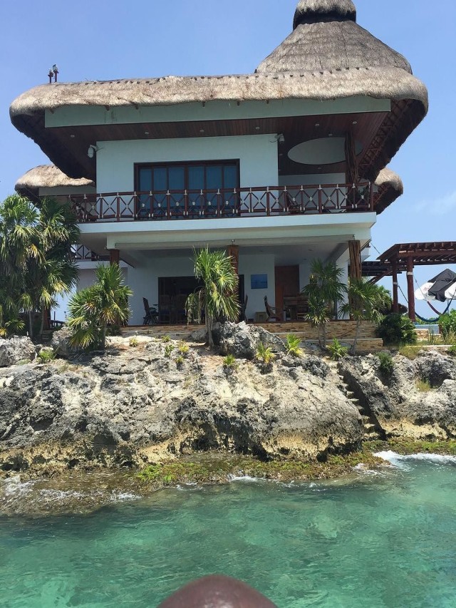 Arriba 97+ Foto casa de ricky martin en isla mujeres Actualizar