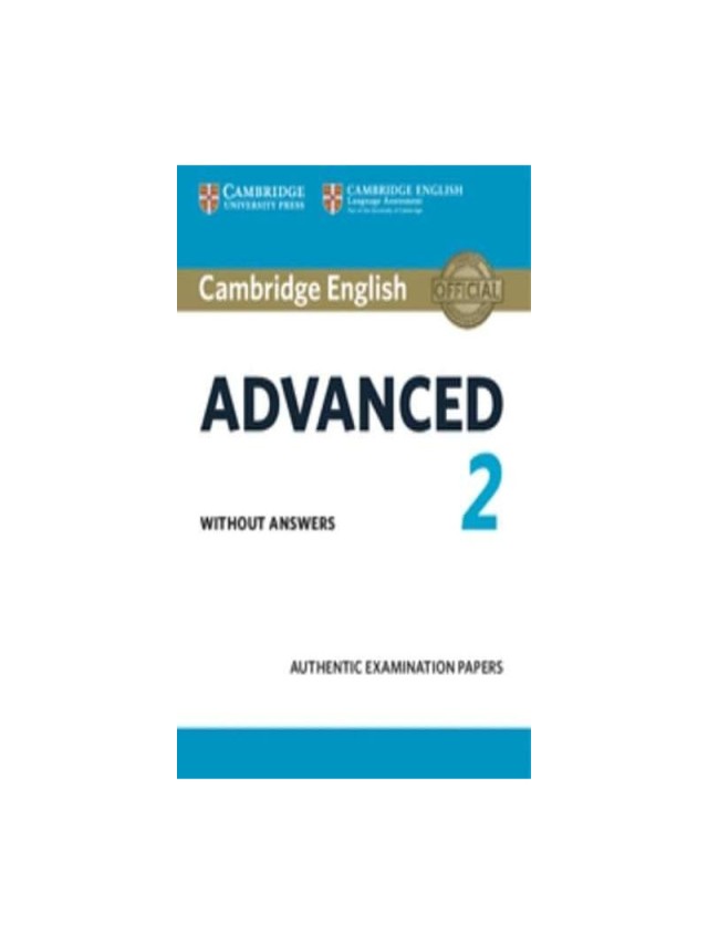 Lista 99+ Foto certificate in advanced english with answers for revised exam from 2015 student’s book Cena hermosa
