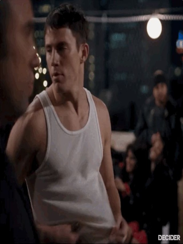 Lista 94+ Foto channing tatum this is the end Actualizar