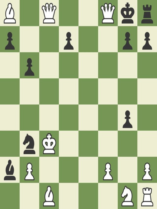 Álbumes 99+ Foto chess.com - ajedrez online gratis en el portal #1 Mirada tensa