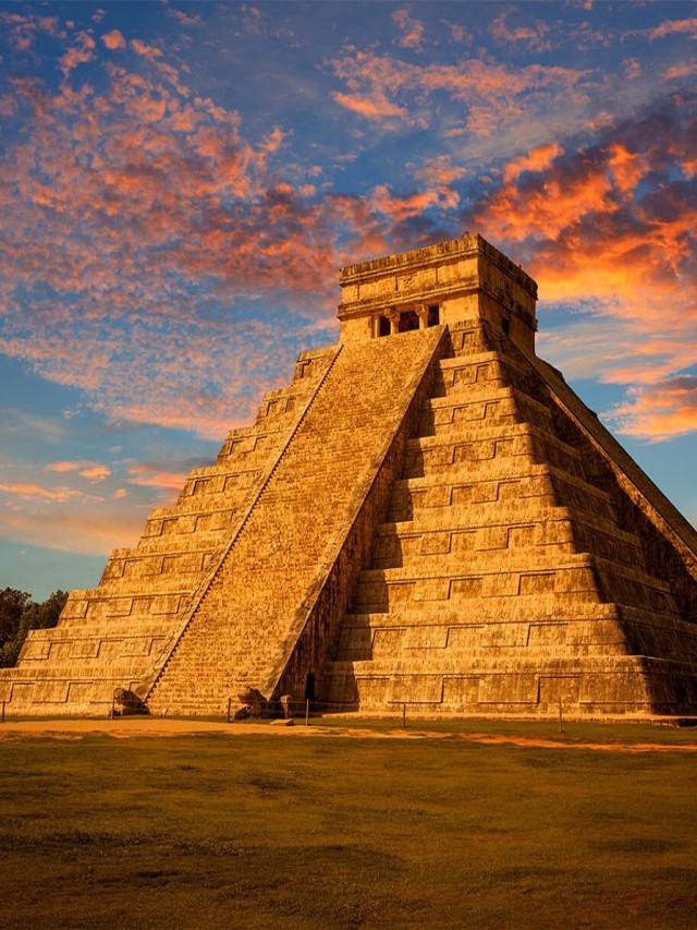 Lista 102+ Foto chichen itza patrimonio de la humanidad Alta definición completa, 2k, 4k