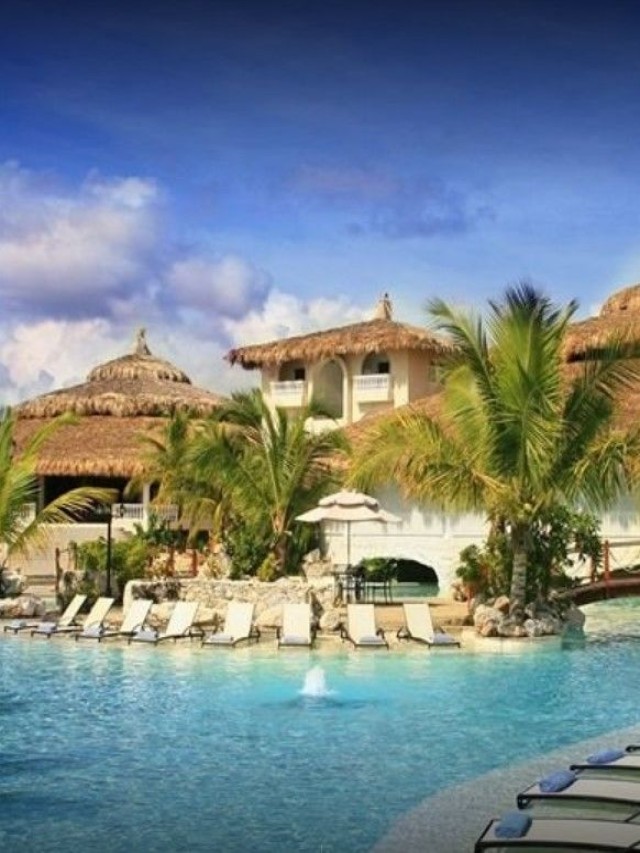Álbumes 97+ Foto cofresi palm beach & spa resort - puerto plata, dominican republic Cena hermosa