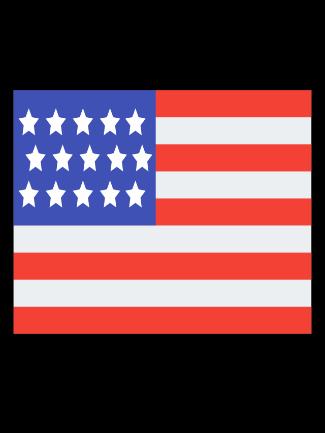 Lista 96+ Foto color de bandera de estados unidos Alta definición completa, 2k, 4k